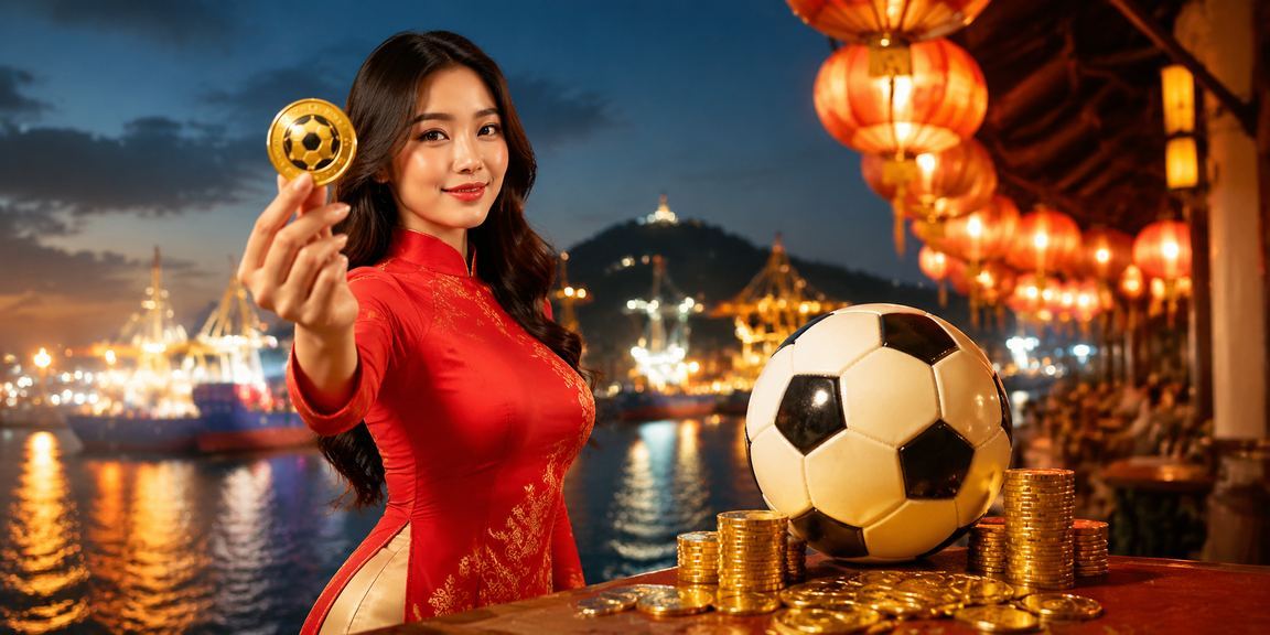 Người dùng Hội An theo dõi kết quả bóng đá trên 11000