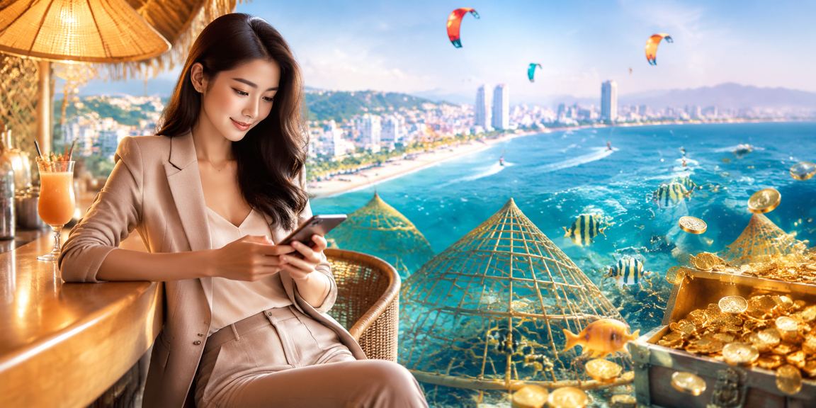 Người dùng Mũi Né xem tỷ lệ kèo bóng đá trên điện thoại