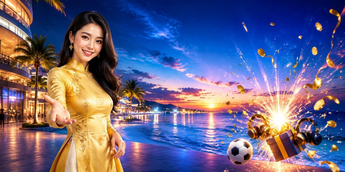 Người chơi tại Phú Quốc thưởng thức cá cược thể thao một cách vui vẻ và cân bằng