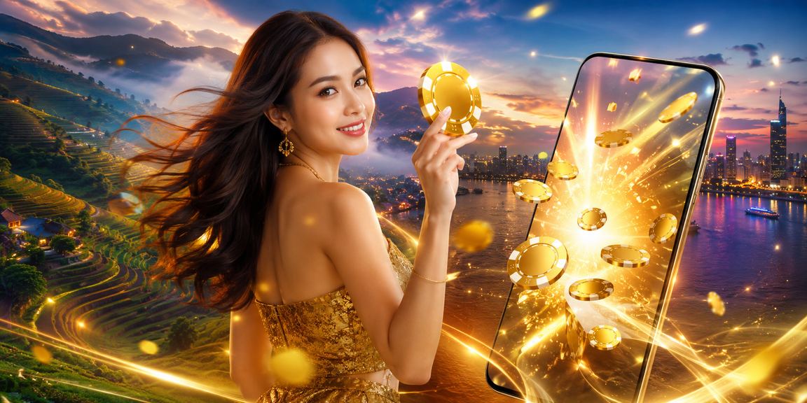 Thành viên VIP tại Sài Gòn nhận ưu đãi đặc biệt từ nền tảng cá cược 11000