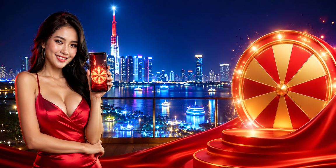 Bàn live casino VIP sang trọng dành cho người chơi cược lớn