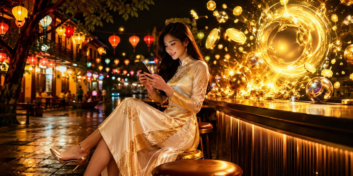 Không khí sòng bài casino trực tuyến tại 11000 – live dealer